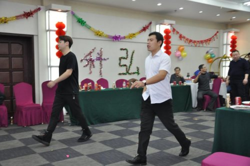 2020年科弘嘉業(yè)年會報道：不忘初心 再創(chuàng)輝煌